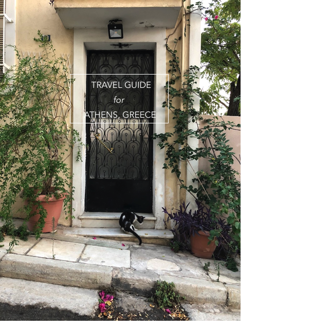 ATHENS, GREECE
