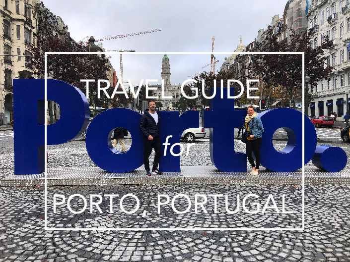 PORTO, PORTUGAL